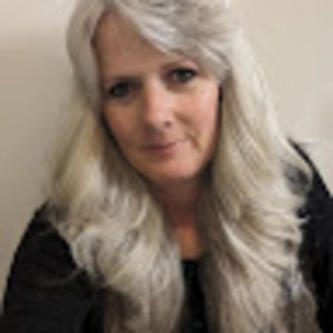 Meet your Posher, Theressa